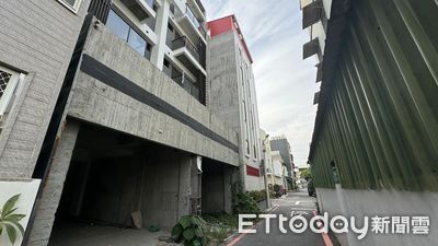 220萬還不出！　台南完銷透天案爛尾法拍「嘸人要」