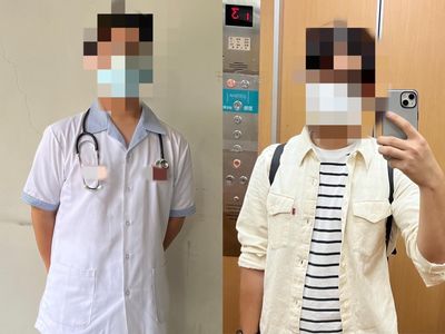20歲護理生中捷砍人　憤怒網友灌爆臉書：太諷刺了吧