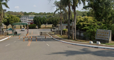 南部砲測中心「24歲中尉墜樓亡」　陸軍遺憾：將配合檢調偵辦