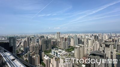 墜樓凶宅賣3980萬「市場價」　在地諷：屋主很天真