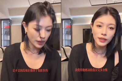 陸女星極端戒酒！動手術「腹部植入藥物」　碰酒恐致命：會直接暈掉