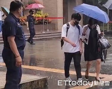 實習律師酒駕飆160撞死1人!摺蓮花賠1200萬 二審減3年改判4年半