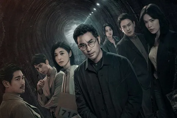 ▲《誰是被害者：第2季》。（圖／Netflix提供）