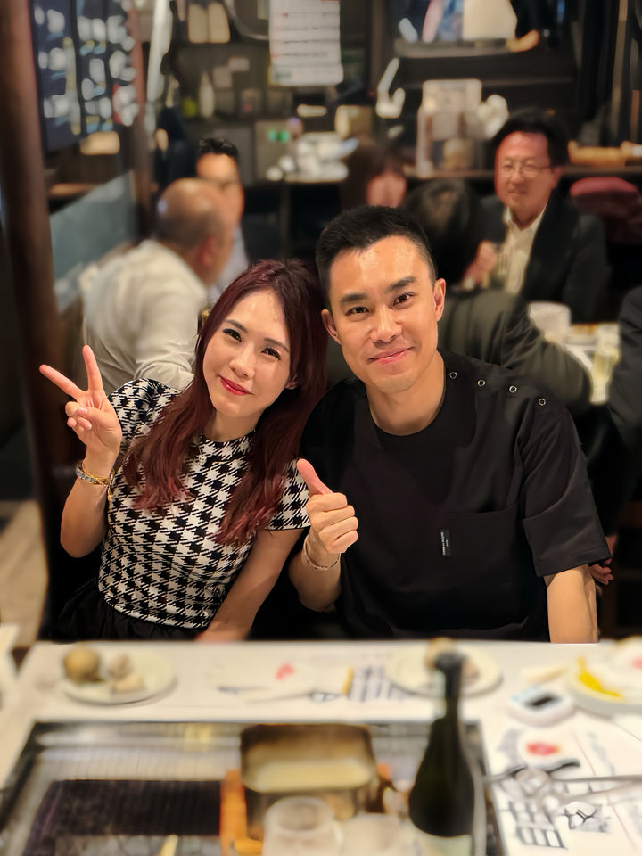 ▲▼吳申梅日本東京、大阪之旅。（圖／吳申梅提供）