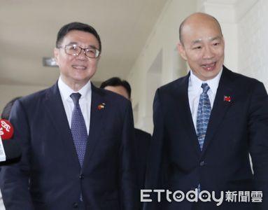 藐視國會罪二讀 卓榮泰:盼法律是經國會程序正義所給的指引