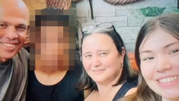 ▲▼手機被沒收「槍殺全家人」　巴西16歲少年伴屍3天才報案。（圖／翻攝臉書）