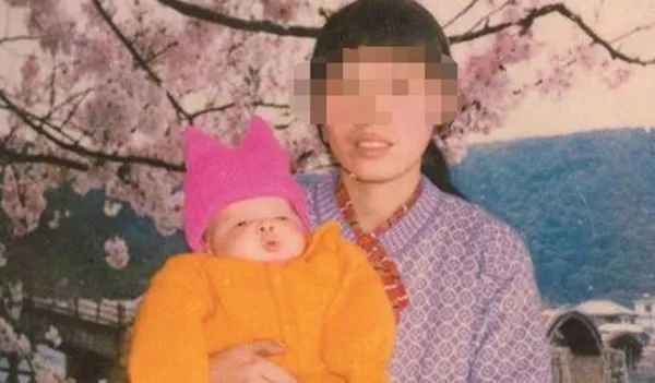 ▲▼ 賊闖空門順手偷嬰，四川夫妻尋子29年，終於迎來團圓好結局            。（圖／翻攝 百度）