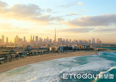 雄獅、旅天下各1團在杜拜「旅客均安」　業者：暫停出團杜拜