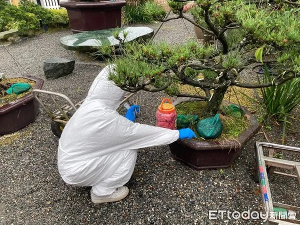 ▲國際禽流感疫情嚴峻！　北市動保處呼籲「不餵食禽鳥+避免接觸」（圖／台北市動物保護處提供）