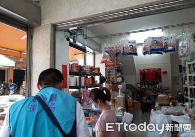 臺東縣衛生局抽驗端午應景食品29件　結果全數合格