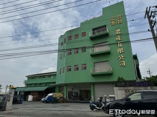 ▲▼ 大雅水蛙田            。（圖／記者陳筱惠攝）