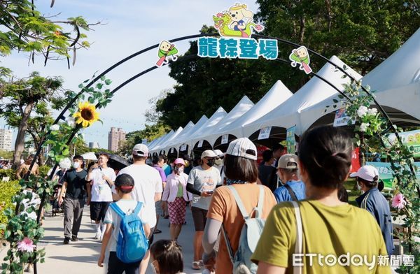 ▲▼ 女神安芝儇定居高雄首接任務，將登愛河龍舟賽成「最強外援」。（圖／記者賴文萱翻攝）