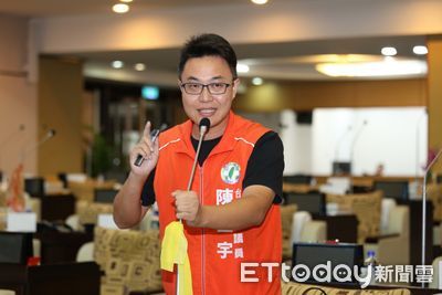 Cheap爆「女大生關說議員」!害基層警遭申誡 陳皇宇出面還原了