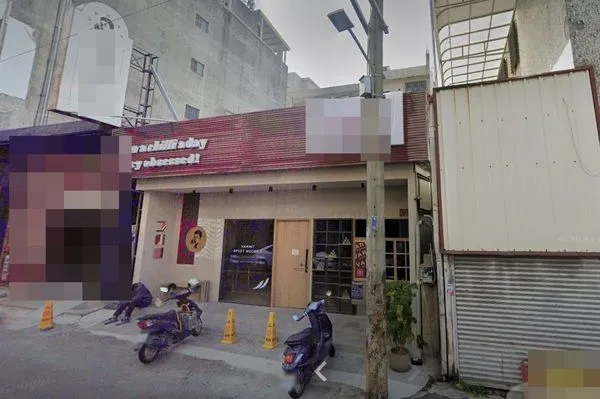 ▲▼             。（圖／截取自Google Maps）