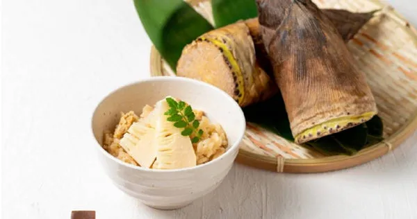 生食竹筍可致命！常見4食物也要注意　醫：沒處理好恐中毒