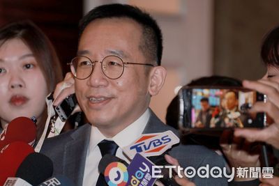 大罷免失敗！陳致中「拋3箭」建議賴清德　被拱入閣本尊回應了
