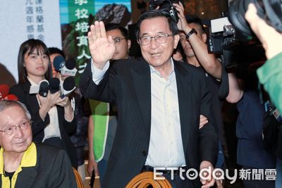 「清算不是對付在野的好方法」 陳水扁:有官位的人要先讓步對話
