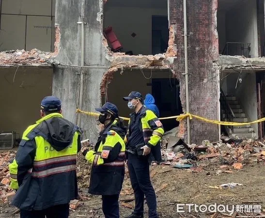 ▲白骨案。（圖／記者郭世賢翻攝，下同）