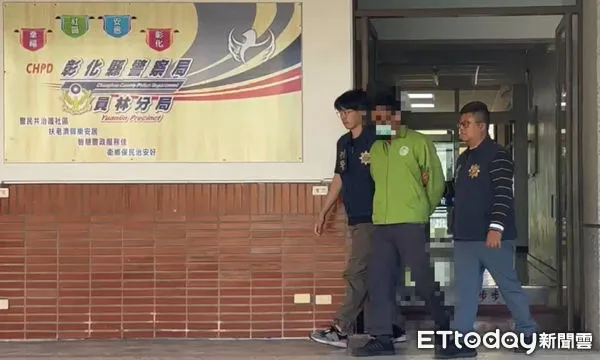 ▲黃男才剛踏出看守所又回鍋當車手。（圖／ETtoday資料照）