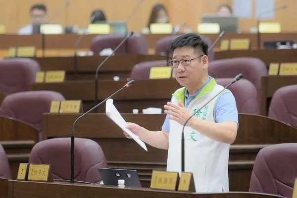 ▲桃園與陽明交大簽訂MOU設置醫療園區無進度