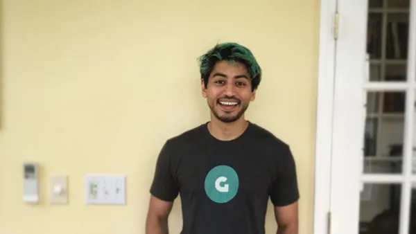 ▲▼美國33歲富豪、科技企業家薩利赫（Fahim Saleh）2020年7月遭到斬首肢解。（圖／翻攝Instagram@fahims）