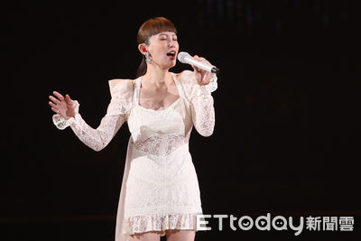 魏如萱六度角逐金曲女歌手！　將獻唱致敬「已故音樂人」曝心情五味雜陳