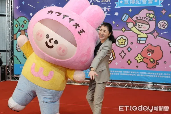 ▲南投星空季即日起登場，主推身心療癒體驗與星空音樂會。（圖／南投縣政府提供，下同）