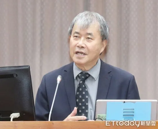 ▲▼新任教育部長鄭英耀  立法院 教育委員會 首次備詢。（圖／記者屠惠剛攝）