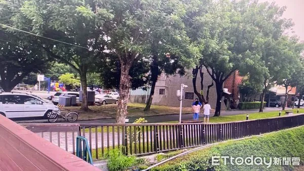 ▲▼             。（圖／記者許權毅翻攝）