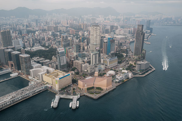 ▲▼星宇航空推出「輕奢之旅」，開箱香港唯一半島酒店直升機巡禮。（圖／星宇航空提供）