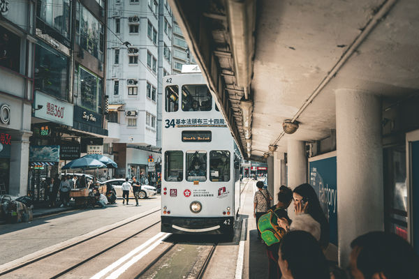 ▲▼這邊就為各位準備一篇香港五大交通，讓各位可以一次搞懂。（圖／部落客黑皮的旅遊筆記授權提供，勿擅自翻攝）