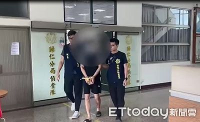 快訊／台南驚悚命案！20歲男遭刺頸噴血亡　19歲同鄉涉殺人落網