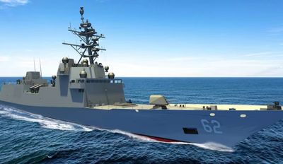 終止建造星座級巡防艦! 美海軍受不了進度嚴重落後3年