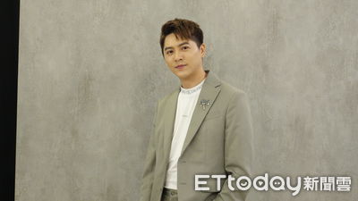 《戲說》男星從小帶天命！　「媽懷孕15個月生他」親曝與媽祖緣分