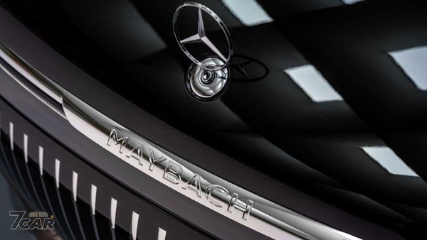 純電層峰旗艦休旅之作　Mercedes-Maybach EQS SUV 將於 6/5 正式登臺