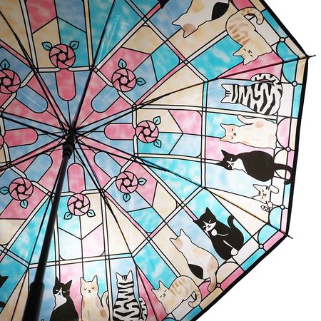 Pinkoi推薦最療癒雨傘（圖／Pinkoi提供）