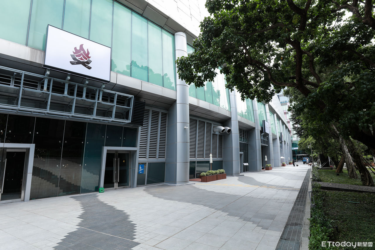 ▲▼遠東Garden City（SOGO大巨蛋）潮美食公園GOURMET PARK媒體預覽。（圖／記者周宸亘攝）