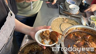 不漲價但內用「設200元低消」　魯肉飯老闆公告嘆：我店租6萬