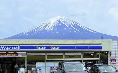 富士山車禍激增！日媒跟拍「台灣旅客自駕超驚險」　駕駛：真的難