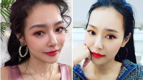 (外送稿用)▲▼王思佳。（圖／翻攝自Instagram／pinksophia0818）