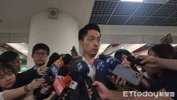 ▲▼台北市長蔣萬安。（圖／記者陳家祥攝）