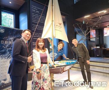 獨／遊艇俱樂部會員卡1張320萬　台中富豪霸氣買2張「小孩一起用」