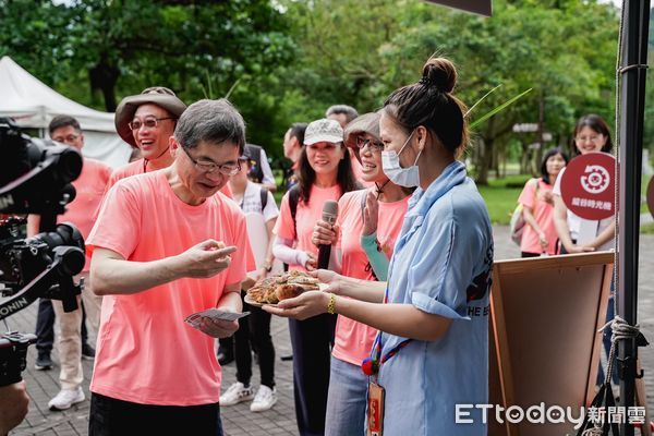 ▲▼交通部觀光署今舉辦2024世界自行車日全台環騎暨響應活動。（圖／觀光署提供）