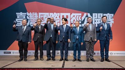 台灣田徑公開賽遇經費問題取消　李洋：輔導申請基金預算盼續辦