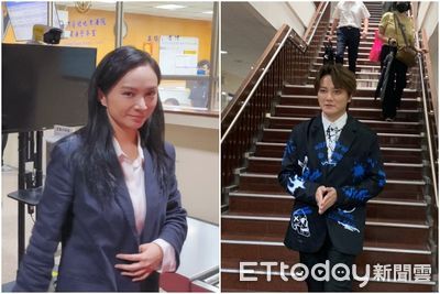 阿沁不滿遭偷錄音放話提告:很心酸 知情人士揭內情替Faye抱屈