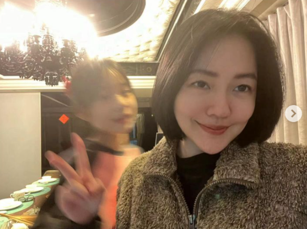 ▲▼小S女兒許老三。（圖／翻攝自Instagram／elephantdee）