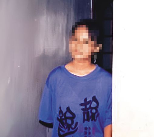 30年來未讓殺害小芬（圖）的真凶伏法，是家屬及承辦檢警心中至今的遺憾。（翻攝畫面）