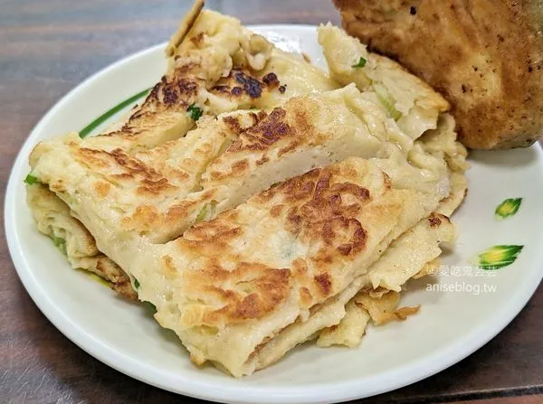 ▲北海岸早餐名店「萬里豆漿伯」6／11結束營業。（圖／愛吃鬼芸芸提供）