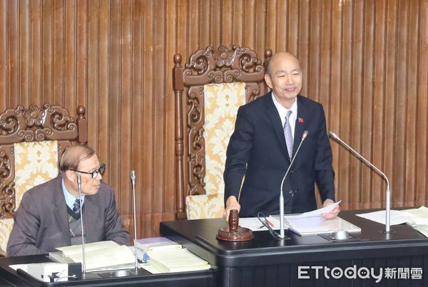 ▲▼再生醫療製劑條例 三讀 敲槌 立法院院會。（圖／記者屠惠剛攝）