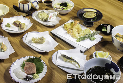 米其林公布6月新入選餐廳